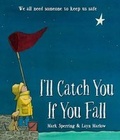 Cover: I'll Catch You If You Fall - Oxford University Press