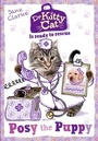 Cover: Dr KittyCat is ready to rescue: Posy the Puppy - Oxford University Press