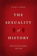 Bild: The Sexuality of History - University of Chicago Press