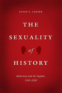 Bild: The Sexuality of History - University of Chicago Press