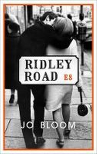 Enlarge image Cover: Ridley Road - Weidenfeld & Nicolson