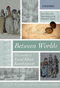 Enlarge image Cover: Between Worlds - OUP India