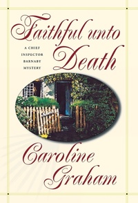 Enlarge image Cover: Faithful Unto Death - Minotaur Books