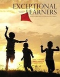 Cover: Exceptional Learners - Pearson