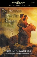 Cover: Lioness and Her Knight - Clarion Books