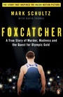 Cover: Foxcatcher - Penguin Books Ltd