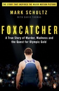 Cover: Foxcatcher - Penguin Books Ltd
