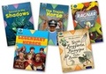 Cover: Project X Origins: Grey Book Band, Oxford Level 12: Myths and Legends: Mixed Pack of 5 - Oxford University Press