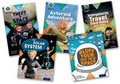 Cover: Project X Origins: Dark Blue Book Band, Oxford Level 16: Space: Mixed Pack of 5 - Oxford University Press