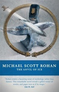 Cover: The Anvil of Ice - Gollancz