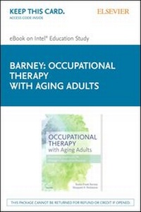 Abbildung von: Occupational Therapy with Aging Adults - Mosby