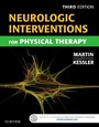Cover: Neurologic Interventions for Physical Therapy- E-Book - Saunders