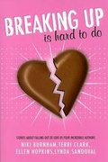 Cover: Breaking Up Is Hard to Do - Harcourt Children's Books