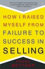 Cover: How I Raised Myself From Failure to Success in Selling - Touchstone