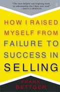 Cover: How I Raised Myself From Failure to Success in Selling - Touchstone