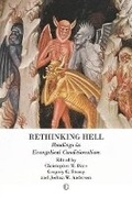 Cover: Rethinking Hell - Lutterworth Press