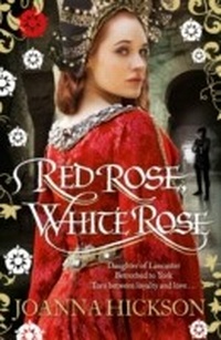 Abbildung von: Red Rose, White Rose - HarperCollins