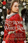 Cover: Red Rose, White Rose - HarperCollins