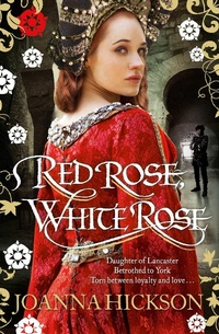 Enlarge image Cover: Red Rose, White Rose - HarperCollins