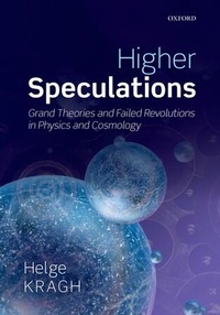 Abbildung von: Higher Speculations - Oxford University Press