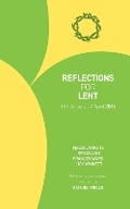 Cover: Reflections for Lent 2015 - Church House Publishing