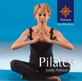 Cover: Pilates - Thorsons