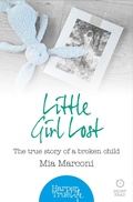 Cover: Little Girl Lost - HarperTrue