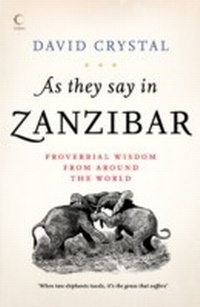 Abbildung von: As They Say In Zanzibar - Collins