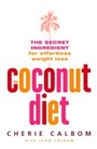 Cover: The Coconut Diet - Thorsons