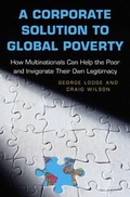 Cover: A Corporate Solution to Global Poverty - Princeton University Press