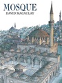 Cover: Mosque - Houghton Mifflin