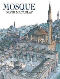 Enlarge image Cover: Mosque - Houghton Mifflin