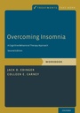 Bild: Overcoming Insomnia - Oxford University Press Inc