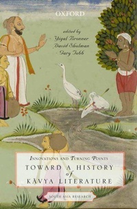 Enlarge image Cover: Innovations and Turning Points - OUP India