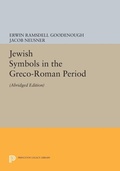 Cover: Jewish Symbols in the Greco-Roman Period - Princeton University Press