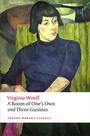 Bild: A Room of One's Own and Three Guineas - Oxford University Press