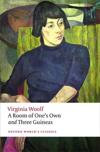 Bild vergrößern Bild: A Room of One's Own and Three Guineas - Oxford University Press