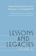 Cover: Lessons and Legacies XI - Northwestern University Press