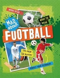 Enlarge image Cover: Football - Wayland