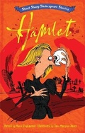 Cover: Short, Sharp Shakespeare Stories: Hamlet - Wayland
