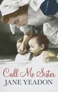 Cover: Call Me Sister - Magna Large Print Books