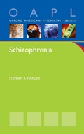 Cover: Schizophrenia - Oxford University Press Inc