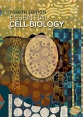 Cover: Essential Cell Biology - Garland Publishing Inc