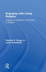 Cover: Engaging with Living Religion - Routledge
