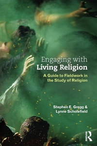 Enlarge image Cover: Engaging with Living Religion - Routledge