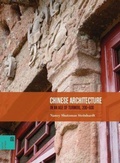 Cover: Chinese Architecture in an Age of Turmoil, 200 - 600 - University of Hawai'i Press