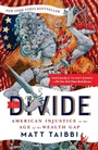 Cover: The Divide - Random House USA Inc
