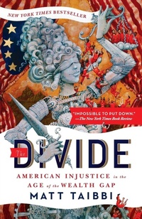 Enlarge image Cover: The Divide - Random House USA Inc