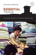 Cover: Essential Trade - University of Hawai'i Press