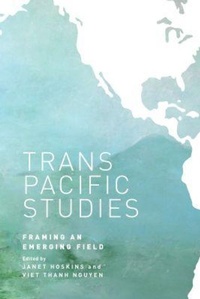 Enlarge image Cover: Transpacific Studies - University of Hawai'i Press